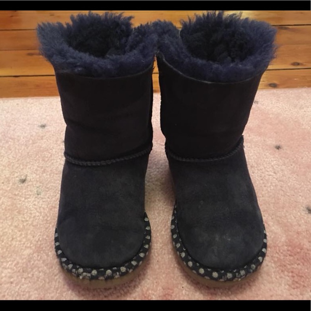 Children’s Ugg Boots size 8